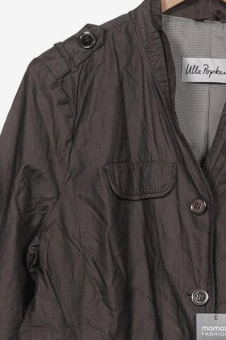 Ulla Popken Jacket & Coat in 4XL in Brown