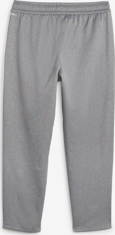 Regular Pantalon de sport PUMA en gris