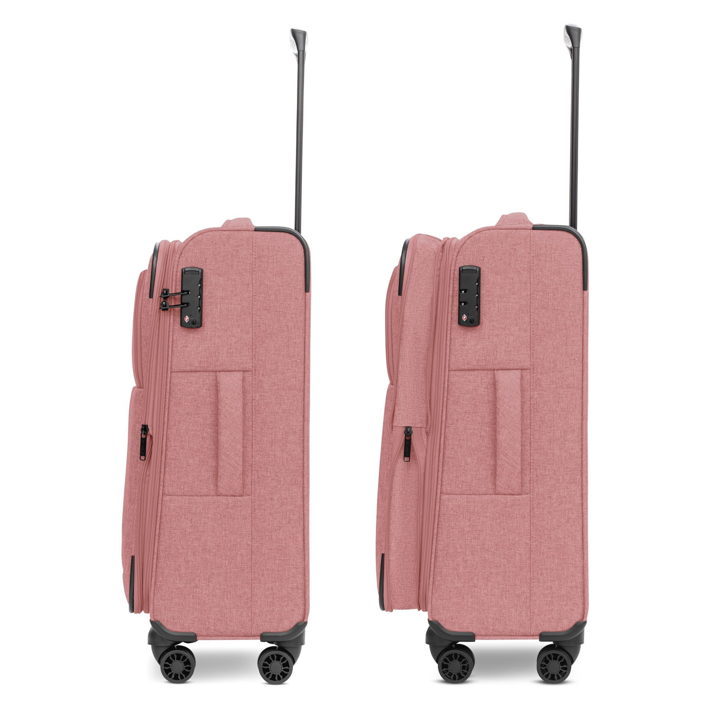 Redolz Trolley in Roze