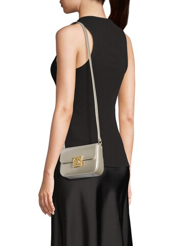 ARMANI EXCHANGE Umhängetasche 'AMY' in Gold: Vorderseite