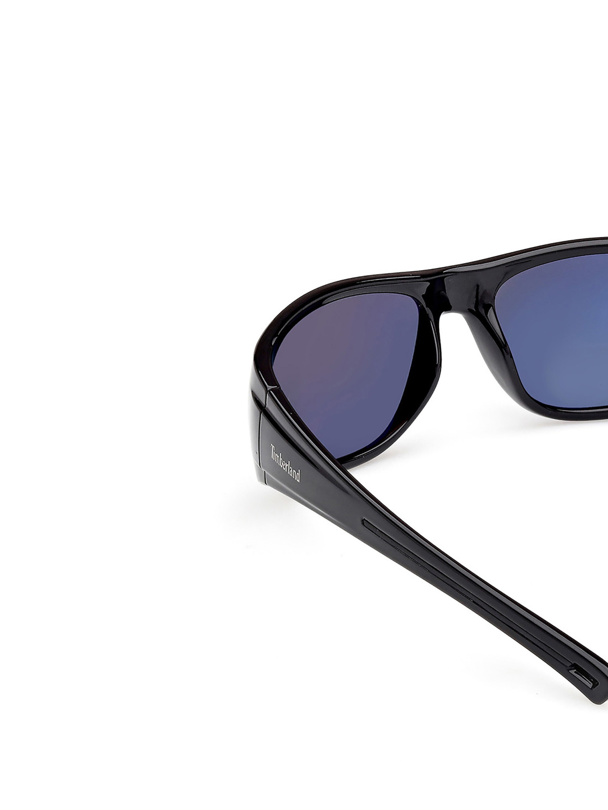 TIMBERLAND Sunglasses in Black