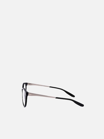 Lunettes de soleil UNDER ARMOUR en noir