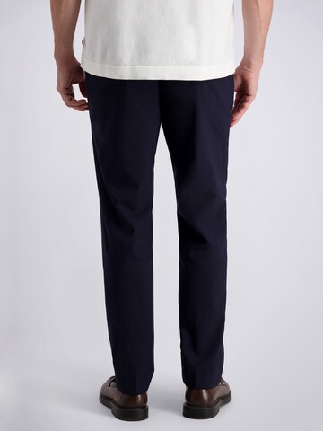 Regular Pantalon chino 'Ryan' PIERRE CARDIN en bleu