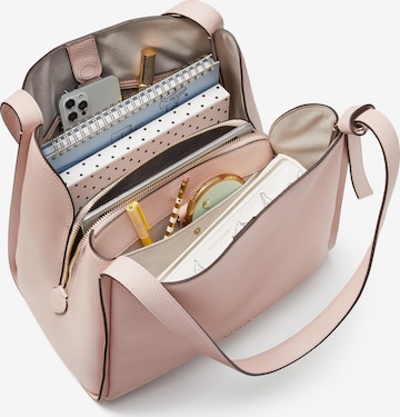 Kate Spade Наплечная сумка в Ярко-розовый