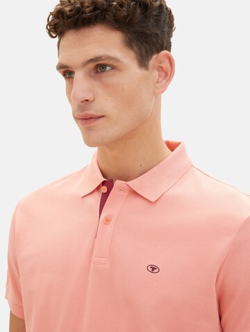 TOM TAILOR Bluser & t-shirts i pink
