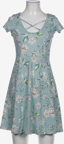 Orsay Dress in S in Green: front