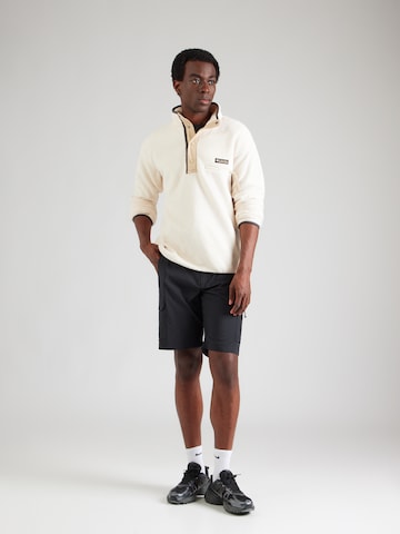 juoda COLUMBIA Standartinis Laisvalaikio kelnės 'Silver Ridge™'