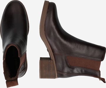 Chelsea Boots 'Dalston' TIMBERLAND en marron