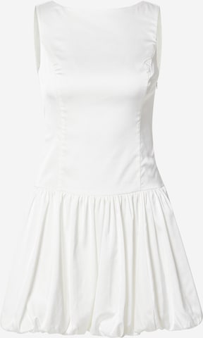 Abercrombie & Fitch Koktélruhák - fehér: elől