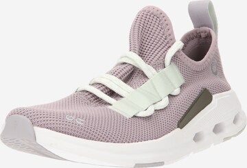 Chaussure de course 'Cloudeasy' On en violet : devant