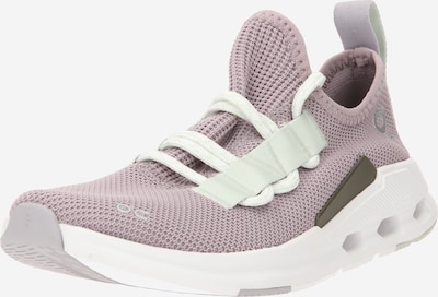 Sneaker de alergat 'Cloudeasy' On pe mov lavandă / argintiu / alb, Vizualizare produs