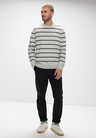 Street One MEN Pullover in Grau