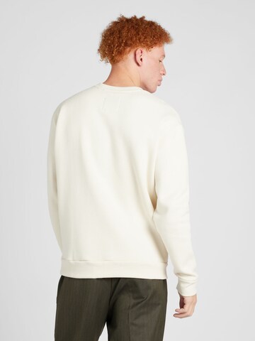 HOLLISTER Sweatshirt 'APRES SKI' in Beige