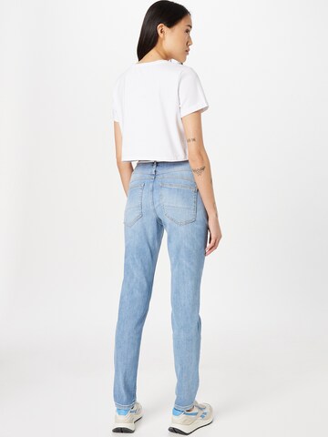 Gang Slimfit Jeans in Blau