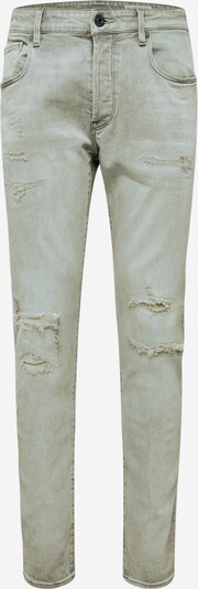 G-Star RAW Jeans in hellgrau, Produktansicht