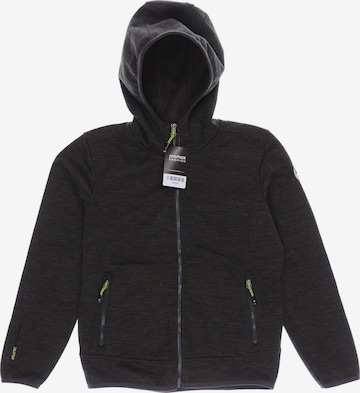 KILLTEC Jacke M in Braun: predná strana