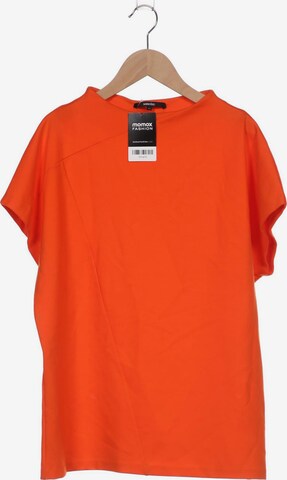 Someday Top & Shirt in L in Orange: front