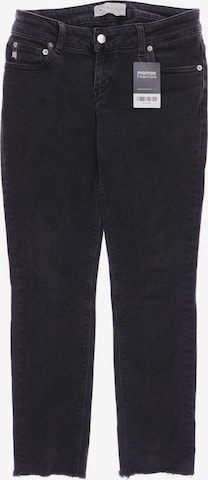 MUD Jeans Jeans 28 in Grau: predná strana