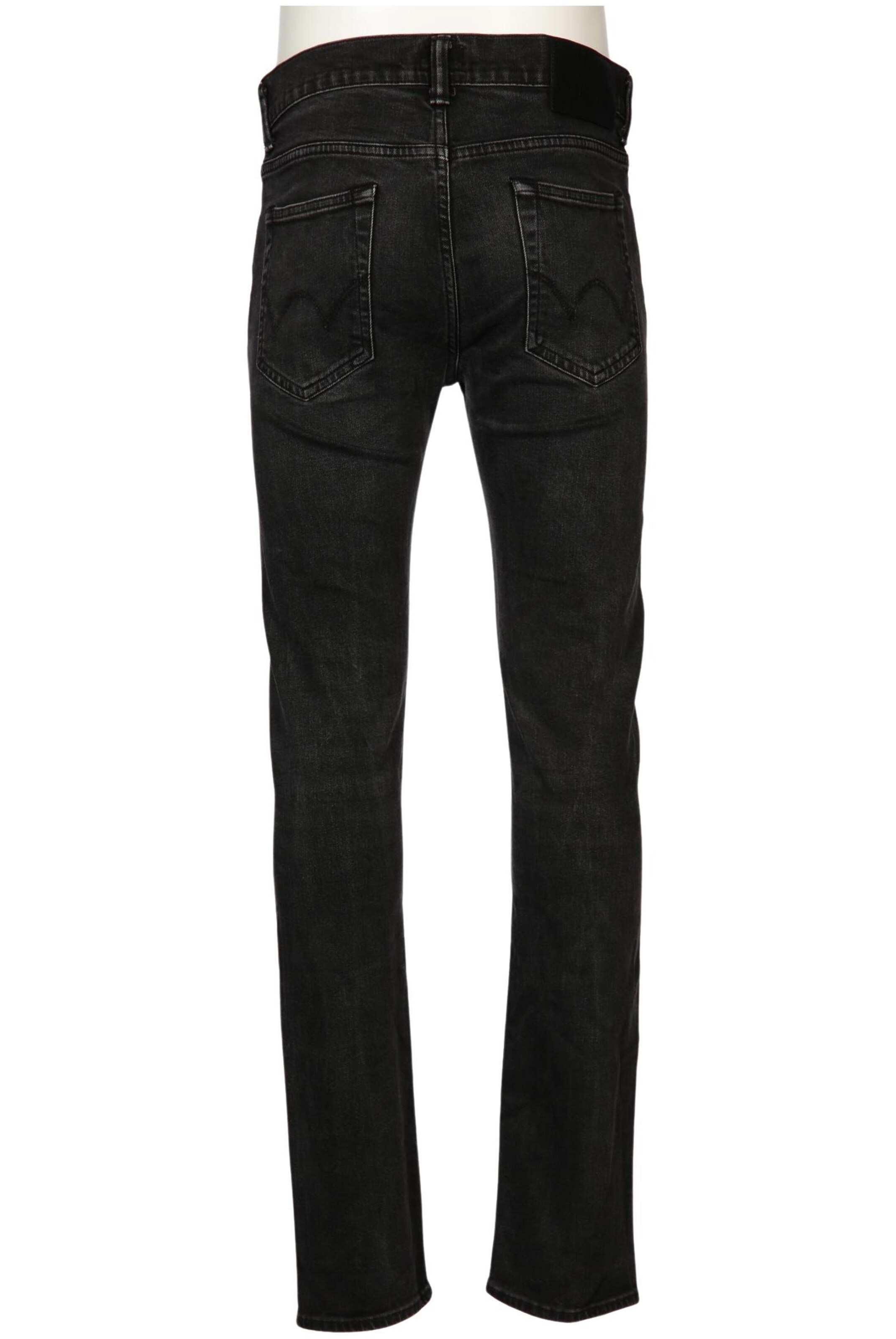 EDWIN Jeans in 30 in Black