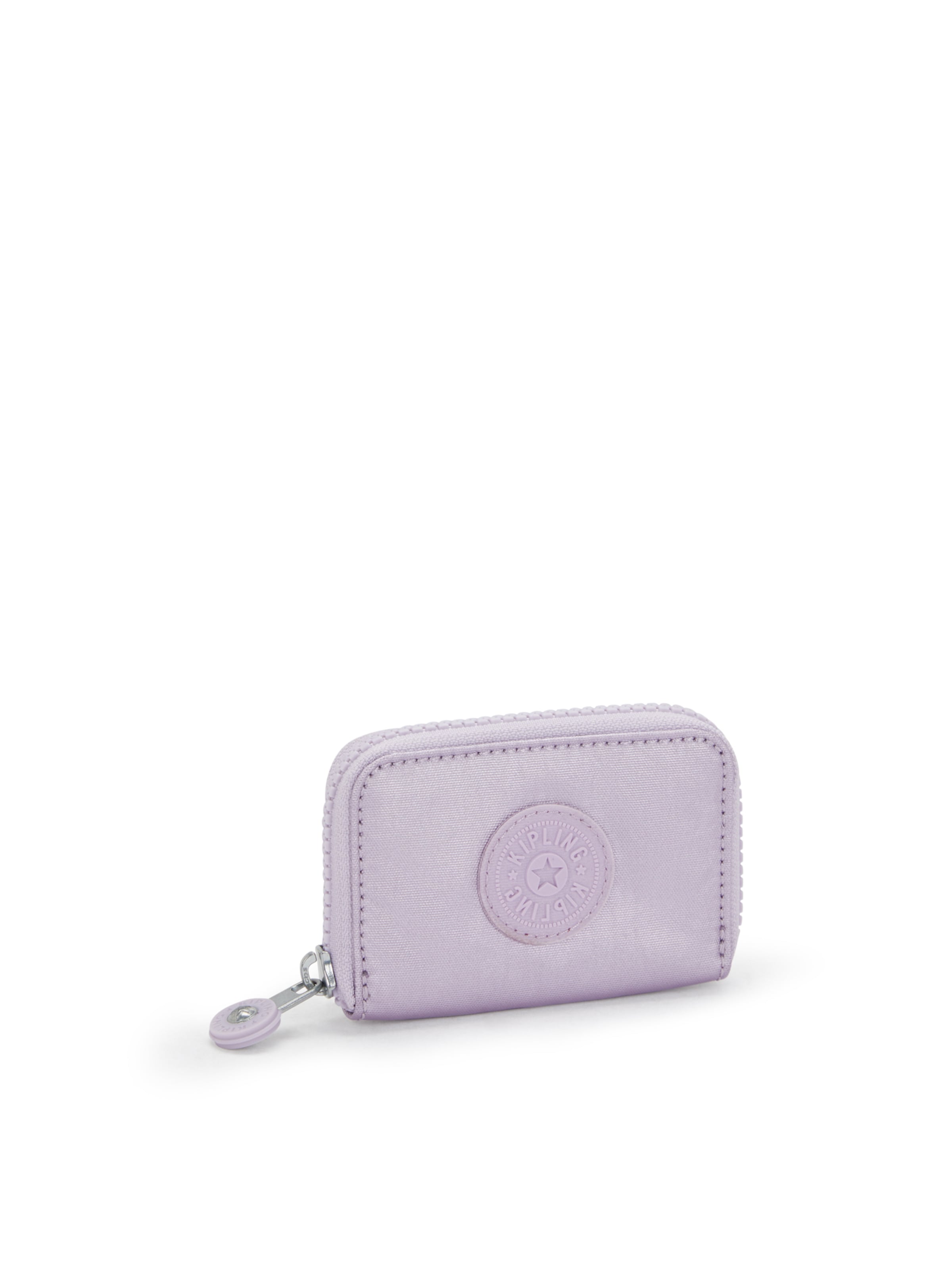 KIPLING - Cartera 'Cash Buddy' en lila