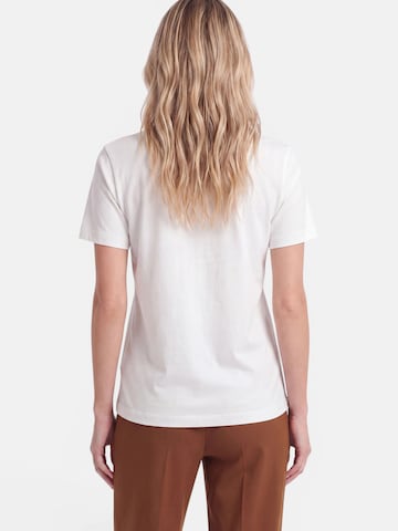 T-shirt 'Deer Love' PRINCESS GOES HOLLYWOOD en blanc