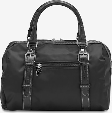 Picard Shopper 'Sonja' in Black