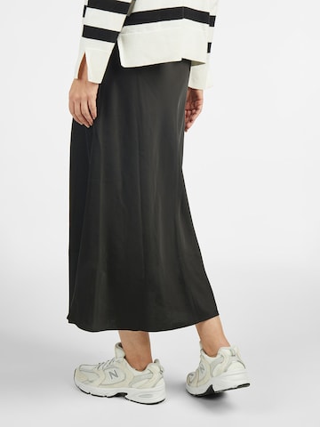 Lovely Sisters Skirt 'Romy' in Black