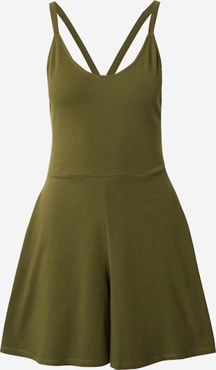 ABOUT YOU Jumpsuit 'Alena' en verde oscuro, Vista del producto