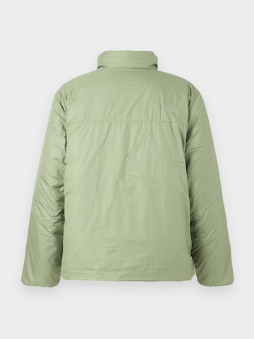 THE NORTH FACE - Chaqueta de montaña 'Siurana' en verde
