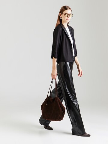 VILA - Blazer 'VICLARA' en negro