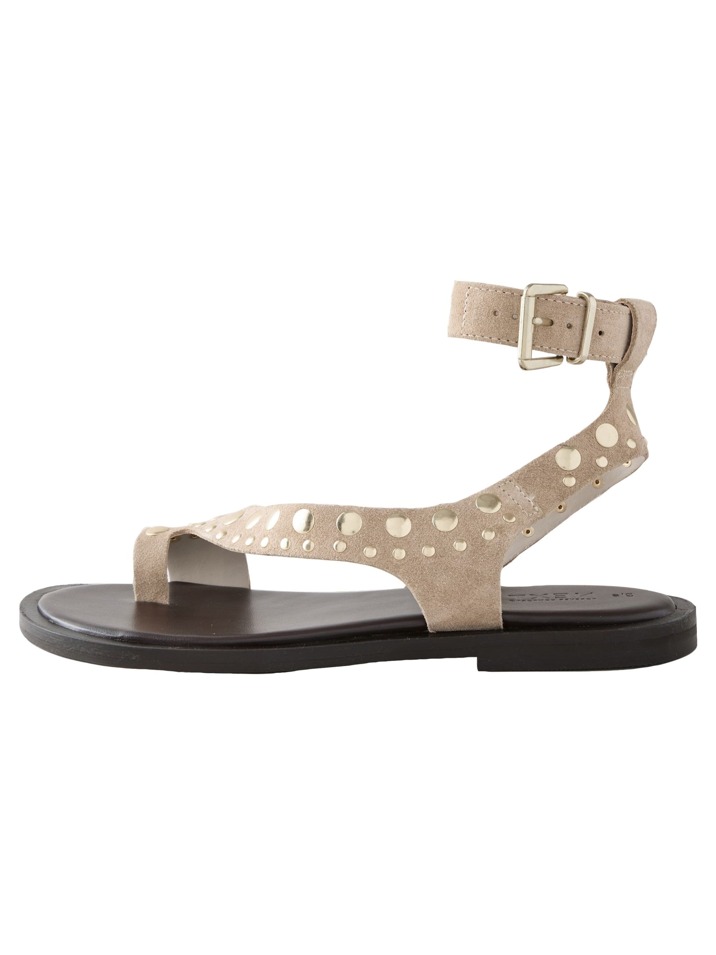 NextJapanke 'Forever Comfort' - bež boja: prednji dio