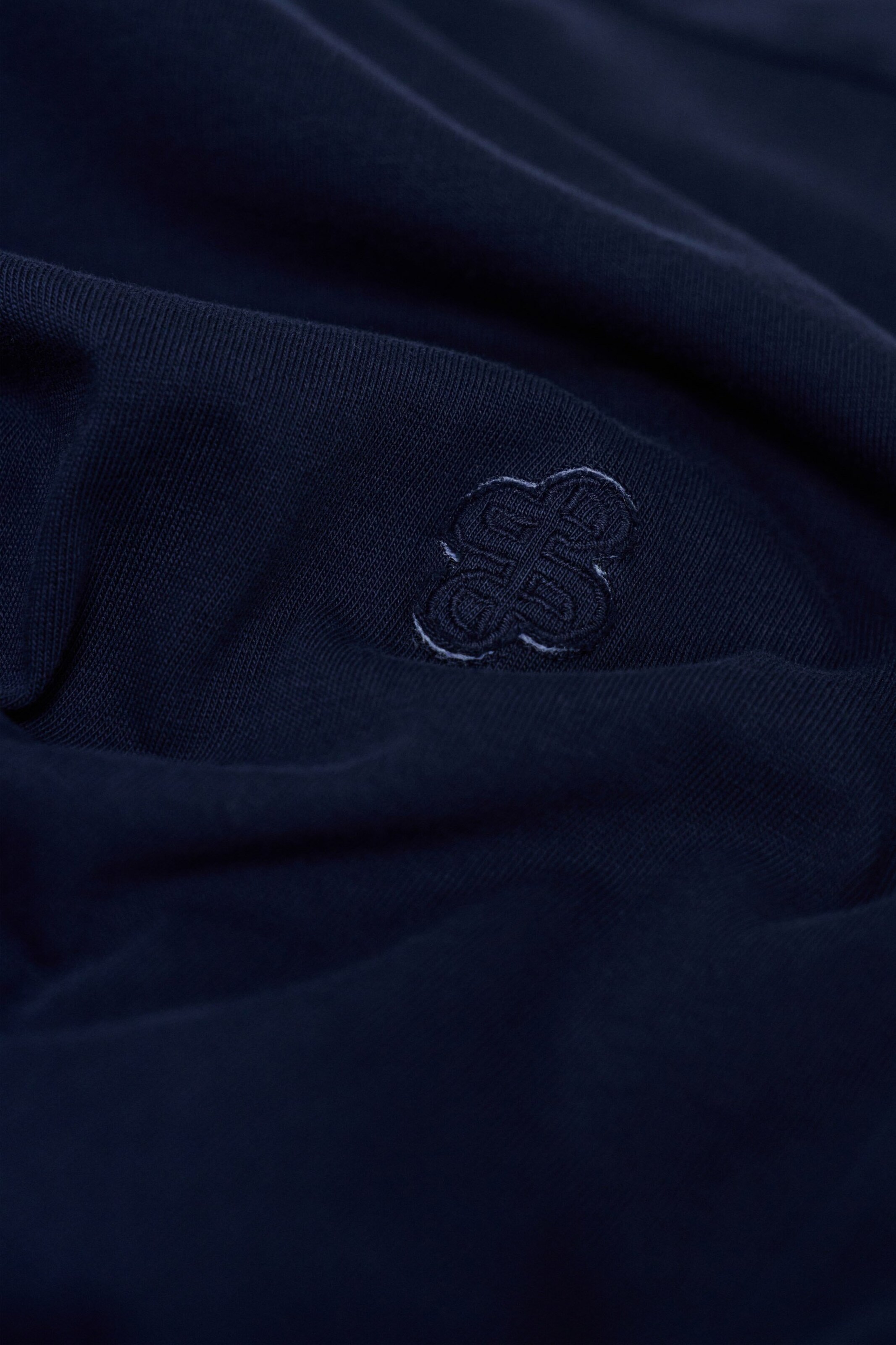 Salsa Jeans Shirt in Blue