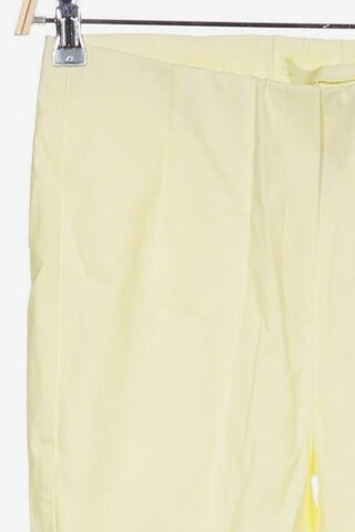 STEHMANN Pants in S in Yellow