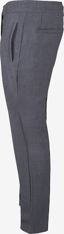 Regular Pantalon cargo Urban Classics en gris