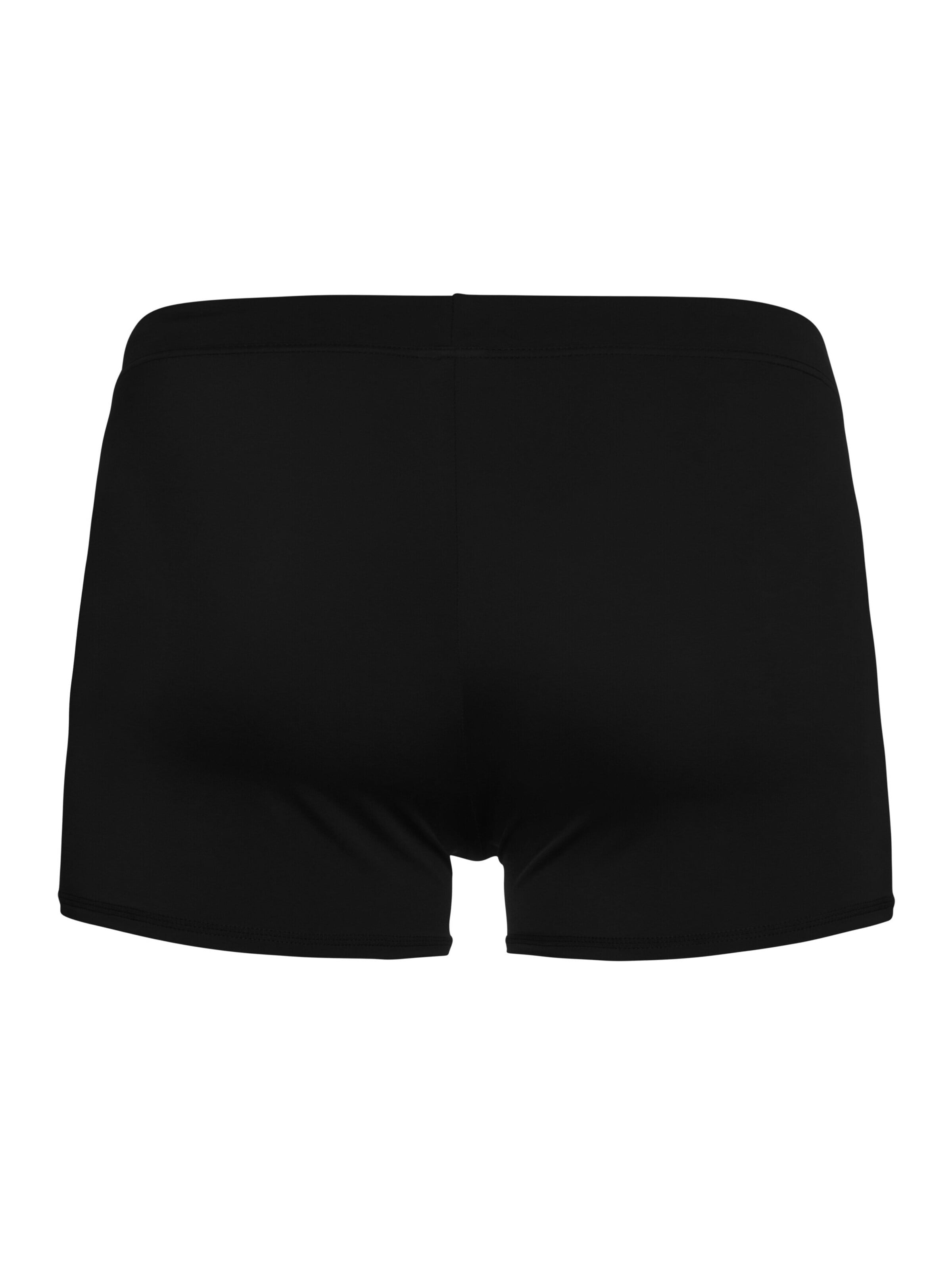 PROTEST Bathing trunks 'CARST' in Black