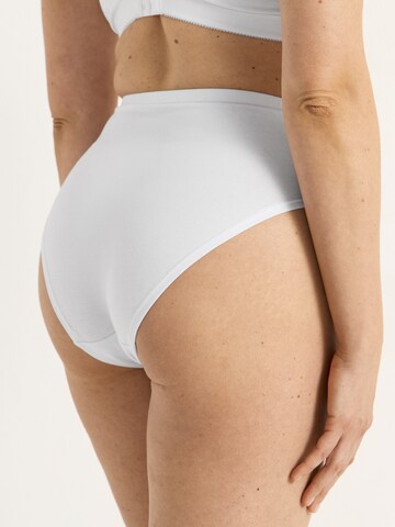 Cellbes of Sweden Shapingslip 'Bella' in Wit