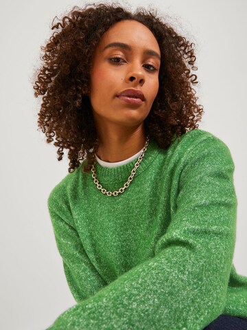 JJXX Sweater 'Siline' in Green