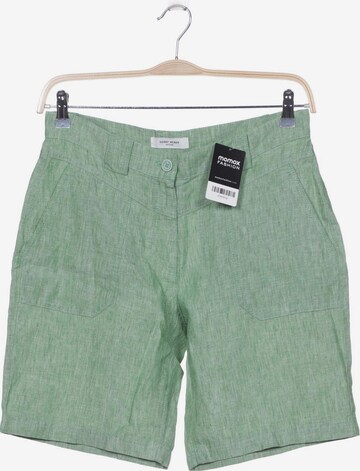 GERRY WEBER Shorts in M in Green: front