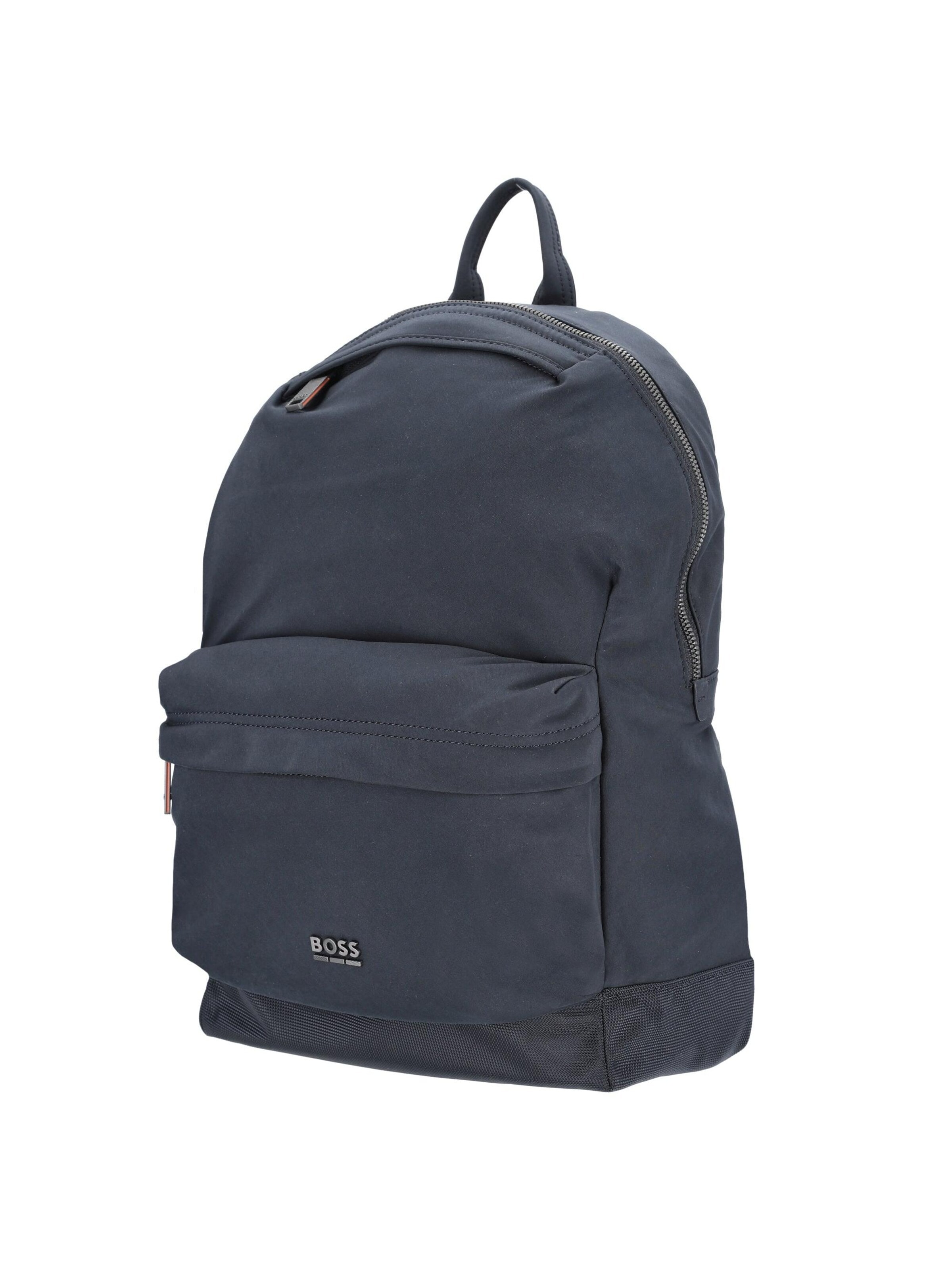 HUGO BOSS Backpack 'Eryk' in Blue