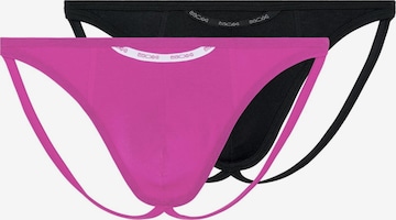 WOH Slip 'Sexy Fun' in Pink: Vorderseite