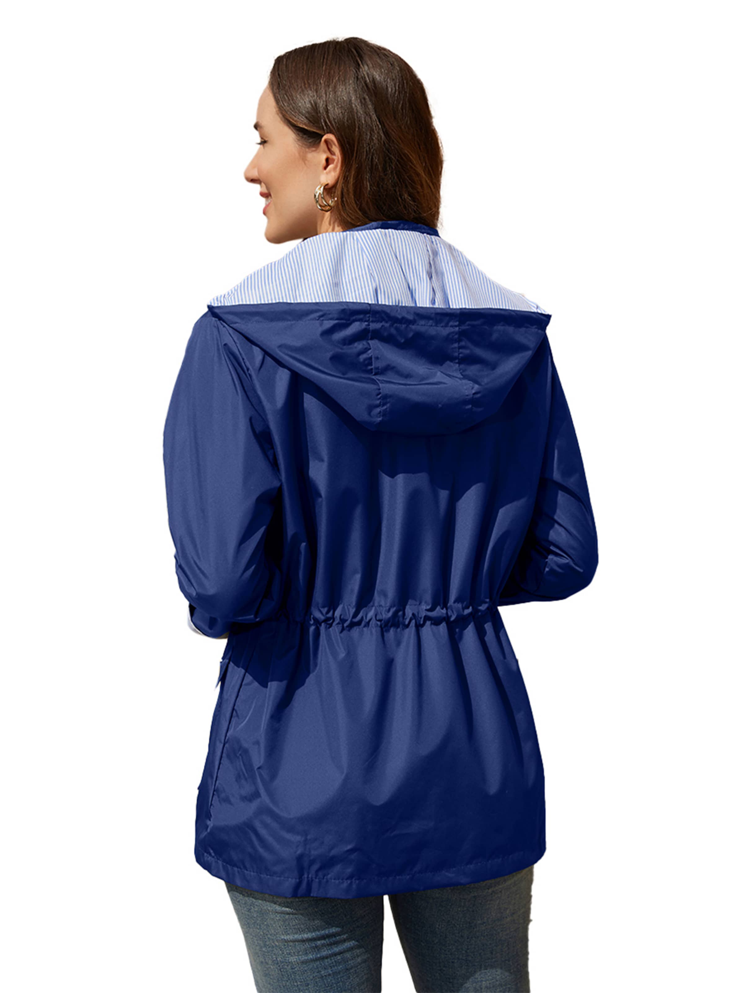 Youthup Übergangsjacke‌‌‌‌‌‌ in Blau