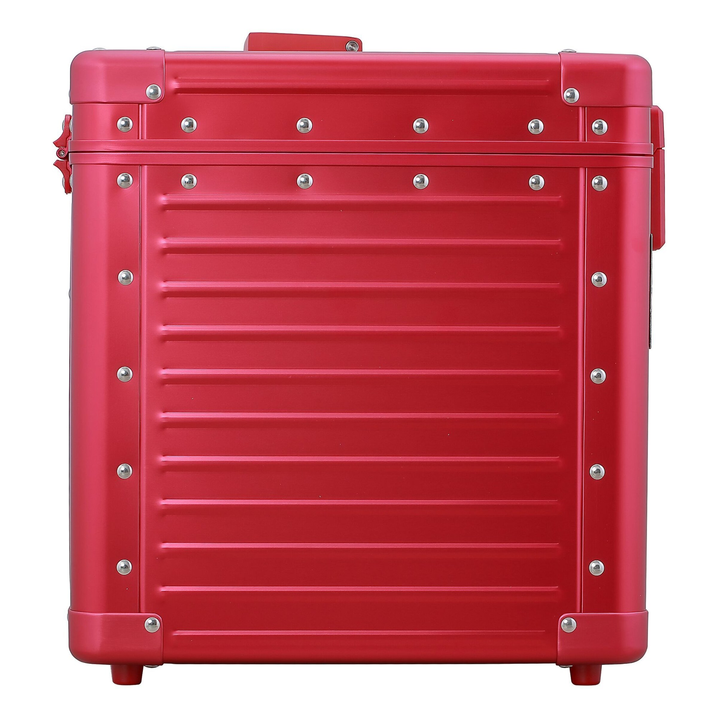 Aleon Kulturtasche in Rot