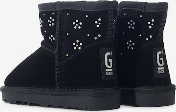 Gooce Snow Boots 'Florette' in Black