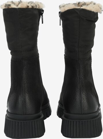 Crickit Ankle Boots 'NAIMI' in Black