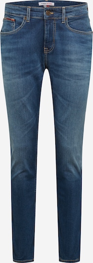 Jeans 'AUSTIN' Tommy Jeans pe denim albastru, Vizualizare produs