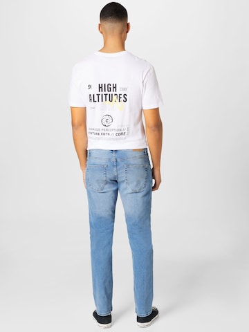 regular Jeans di Only & Sons in blu