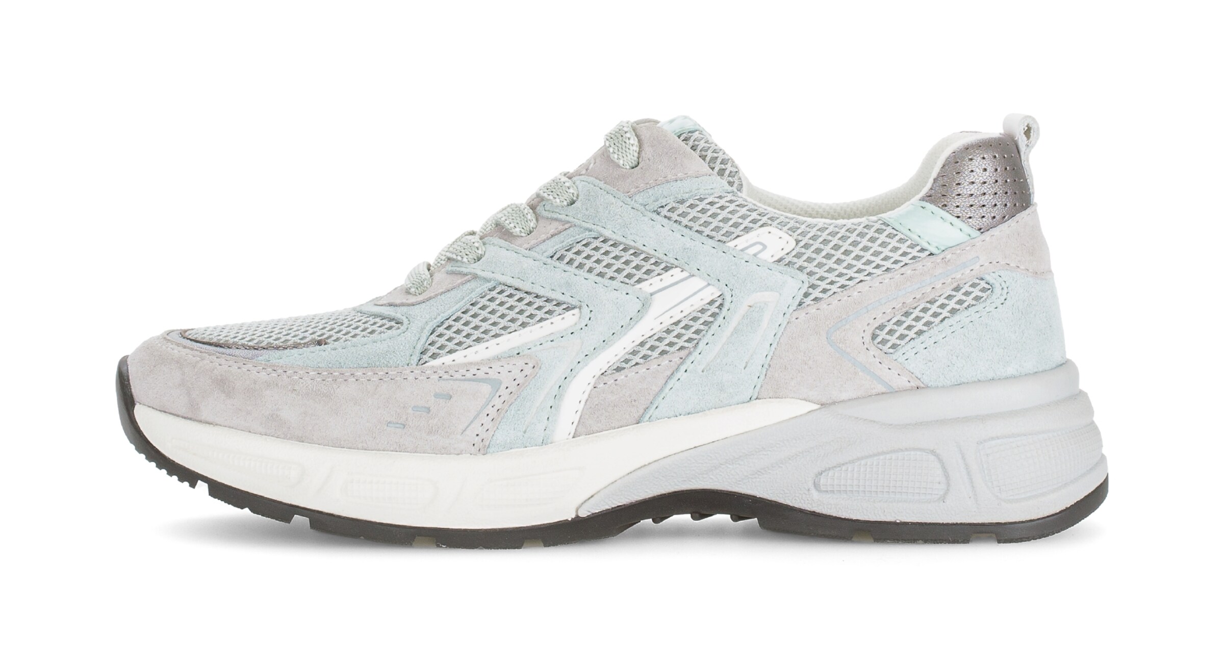 GABOR Sneakers in Grey