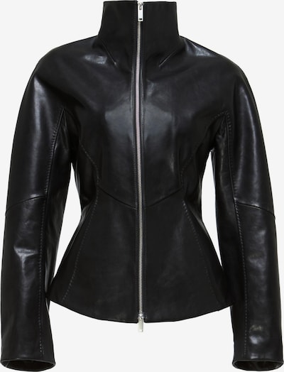 V S P Winterjacke 'Carina' in XS in schwarz, Produktansicht