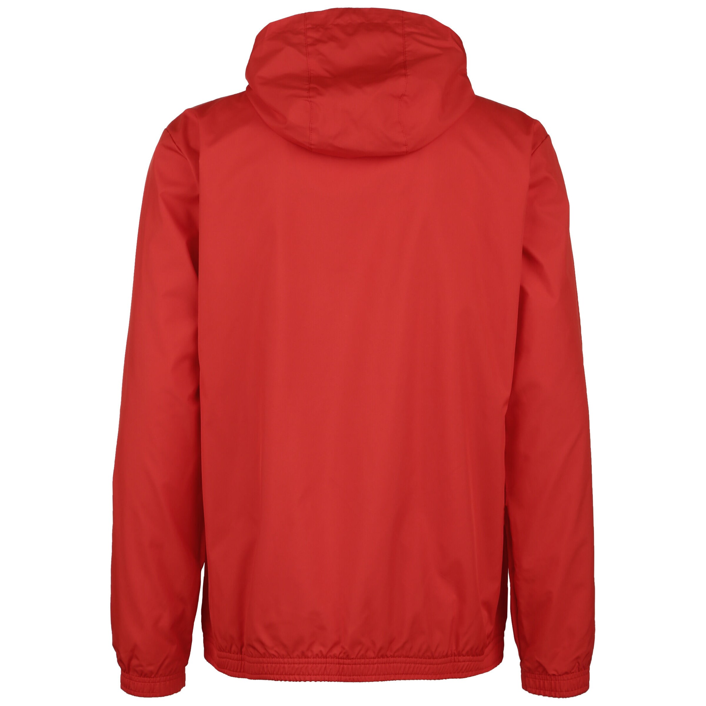 Vestes d’entraînement 'Teamrise' PUMA en rouge