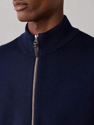Gilet di Hackett London in blu